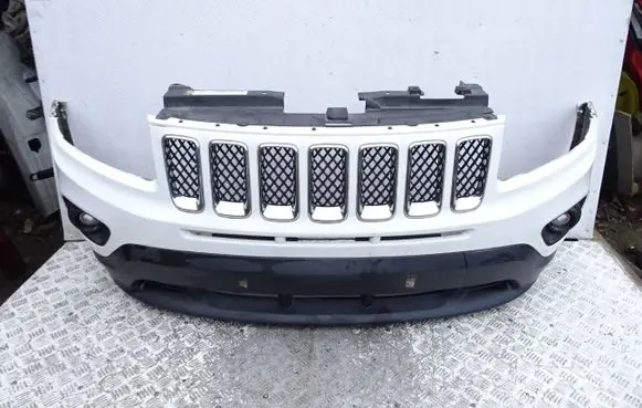 Jeep Compass Front bumper fewq