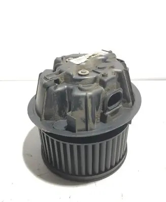 Citroen C3 Heater fan/blower F665878C