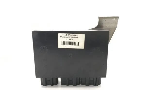 Seat Toledo II (1M) Central body control module 1J0959799S