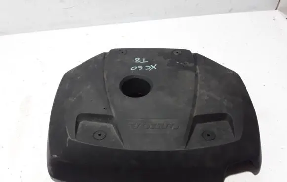 Volvo XC60 Engine cover (trim) 31657647