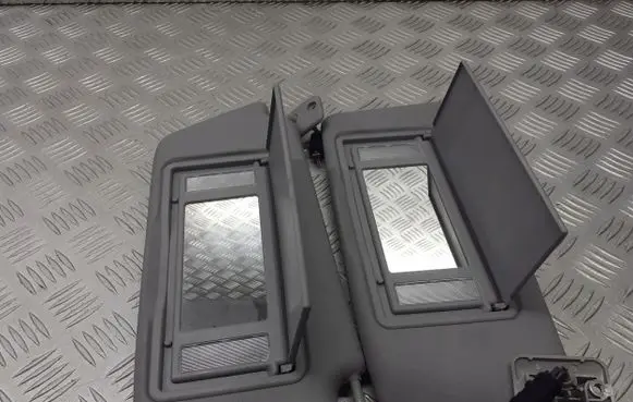 Opel Astra H Sun visor