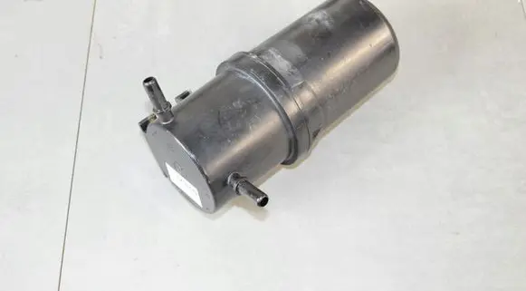 Volkswagen Amarok Fuel filter housing WK9016