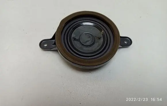 Audi A7 S7 4G Front door speaker 4G0035454