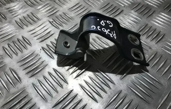 Ford Focus Rear door lower hinge 3m51e42900af 3m51-e42900-af