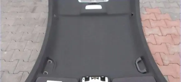 Mercedes-Benz E C207 W207 Headlining A2076900050