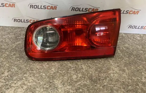 Renault Laguna II Tailgate rear/tail lights B74PH2