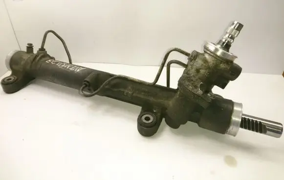 Toyota Avensis T250 Steering rack 4425005082 7891501172
