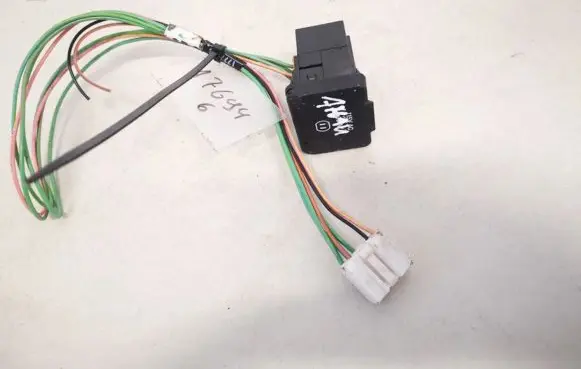 Dodge Caliber Sensor 40593d 04671955ab