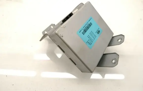 Other control units/modules