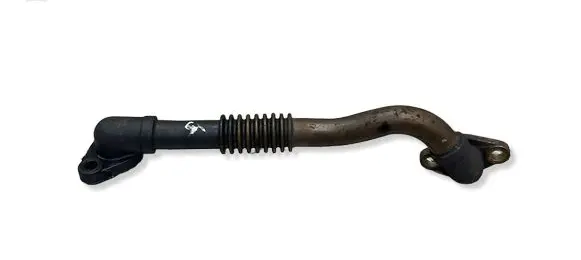 KIA Sportage EGR valve line/pipe/hose 