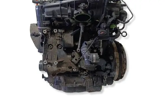 Volkswagen Scirocco Engine CAW