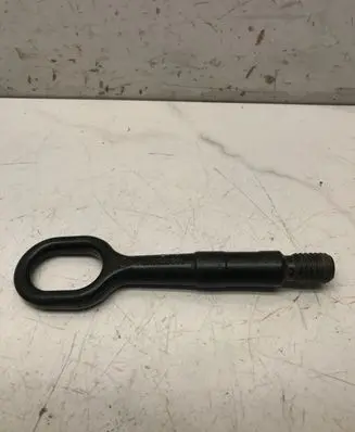 Audi A5 8T 8F Towing hook eye 8K0805615