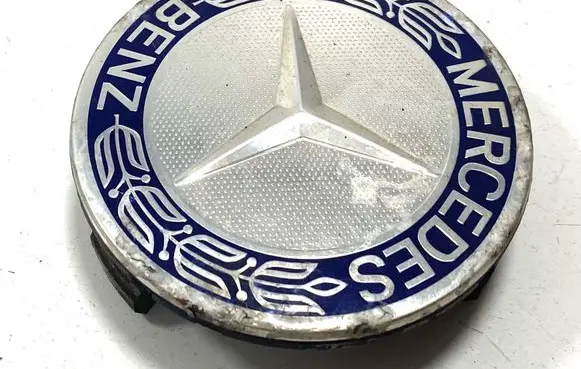Mercedes-Benz E W212 Original wheel cap A1714000025