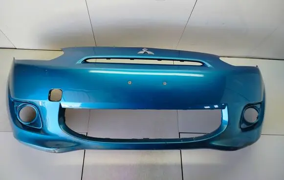 Mitsubishi Space Star Front bumper 6400D3360