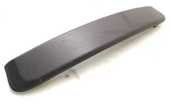 Ford Focus C-MAX Front bumper splitter molding 3M51R17E909BC