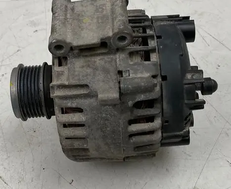 Audi A3 8Y Generator/alternator 06K903026C