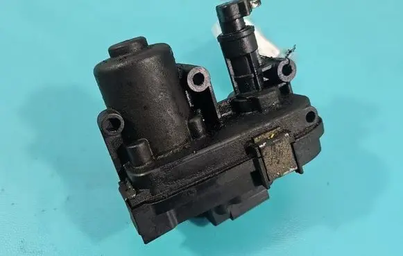 Opel Insignia A Intake manifold valve actuator/motor IMPRK1569071