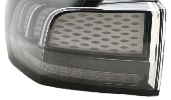 Volkswagen ID.7 Rear/tail lights 14B945207A