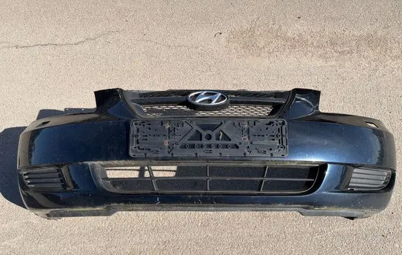 Hyundai Sonata Front bumper 865113K000