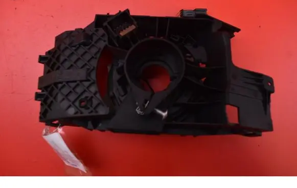 Renault Clio III Airbag slip ring squib (SRS ring) 7701071888