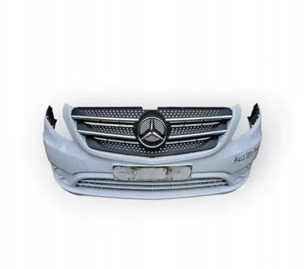 Mercedes-Benz Vito Viano W447 Front bumper A4478801301