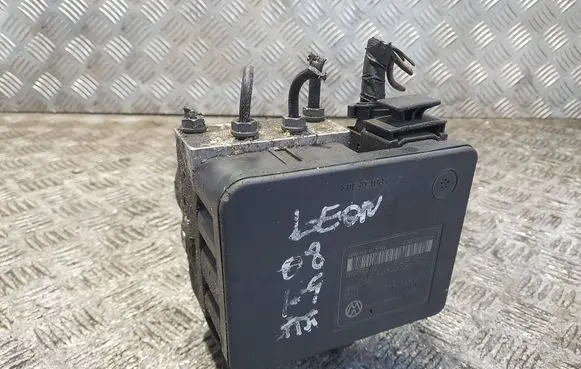 Seat Leon (1P) ABS Pump 1K0907379AC 00005305H0 10096003593