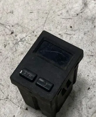 BMW 3 E36 Clock 500205002000