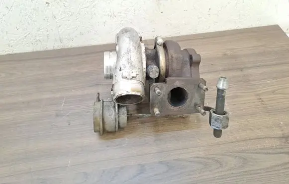 Fiat Ducato Turbo 5802072376 5480744 4913505134
