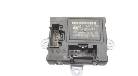 Land Rover Range Rover Evoque L538 Door control unit/module EJ3214D617AA