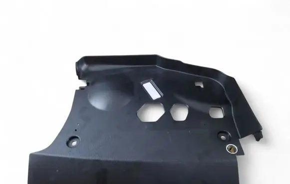 BMW 3 GT F34 Dashboard lower bottom trim panel 9218567