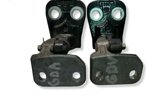 Land Rover Range Rover Sport L320 Rear door hinge set 
