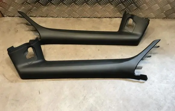 BMW Z4 E89 (A) pillar trim 9128410