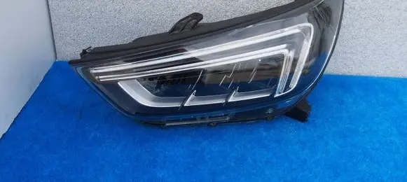 Opel Mokka X Headlight/headlamp 42566566