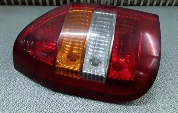 Opel Zafira A Rear/tail lights
