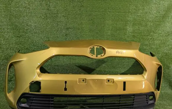 Toyota Yaris Cross Front bumper 