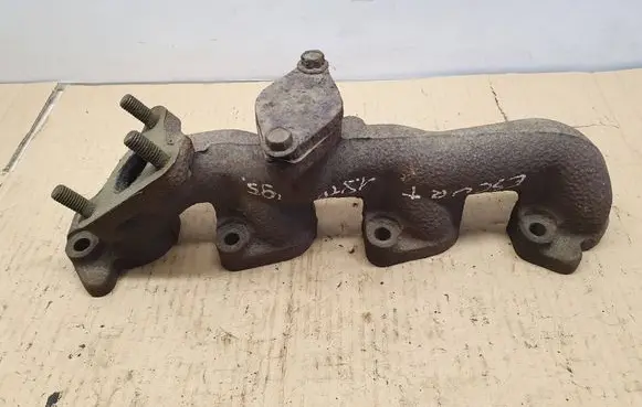 Ford Escort Exhaust manifold
