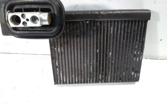 Air conditioning (A/C) radiator (interior)
