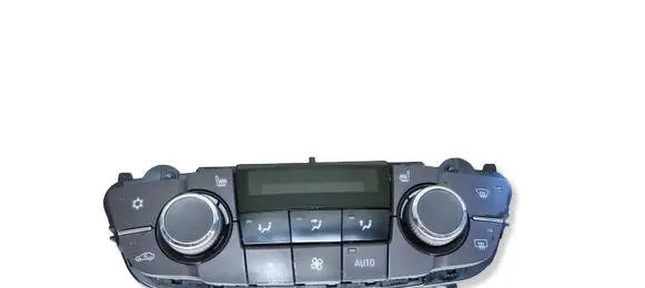 Opel Insignia A Climate control unit 13277870 081015