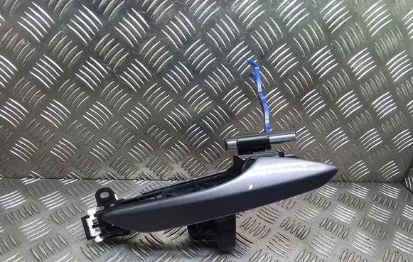 Lexus RX 450H Rear door exterior handle