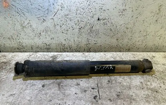 Mercedes-Benz E W211 Rear shock absorber/damper