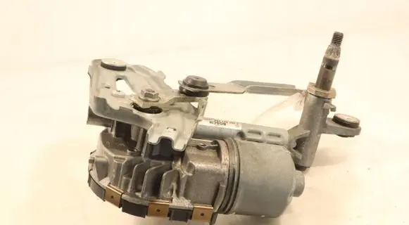 Peugeot 5008 Wiper motor 3397021289