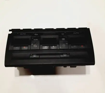 Seat Exeo (3R) Climate control unit 8E0820043BQ
