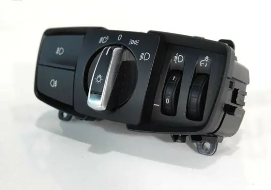 BMW 1 F20 F21 Light switch 61319265305 9265305