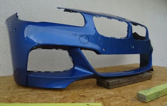 BMW 2 F45 Front bumper