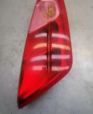 Fiat Punto (199) Rear/tail lights 453691 27460202
