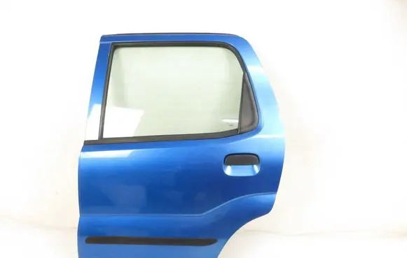 Subaru Justy Rear door 
