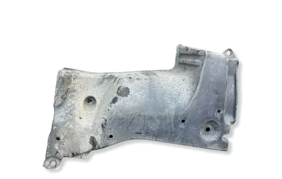Toyota bZ4X Side bottom protection 5816542060