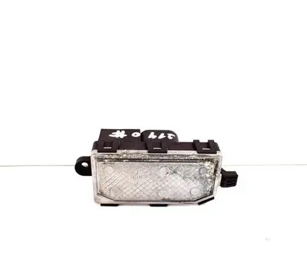Ford Focus Heater blower motor/fan resistor AV6N19E624AB
