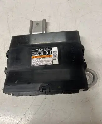 Lexus RX 450H Other control units/modules 8954048511 0795007650