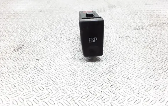 Ford Galaxy ESP (stability program) switch 7M5927134C